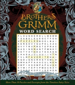 Bertrand.pt - Brothers Grimm Word Search