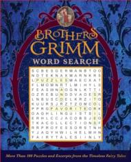 Brothers Grimm Word Search