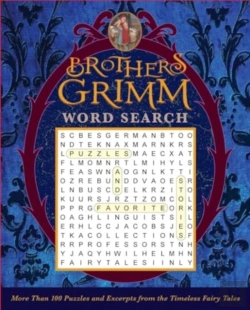 Bertrand.pt - Brothers Grimm Word Search