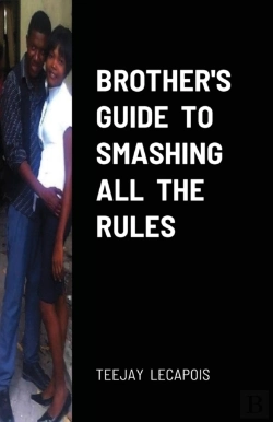 Bertrand.pt - Brother'S Guide To Smashing All The Rules