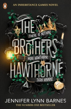 Bertrand.pt - Brothers Hawthorne