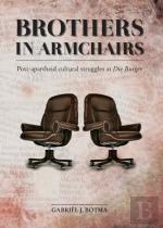 Brothers In Armchairs