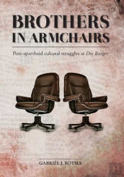 Bertrand.pt - Brothers In Armchairs