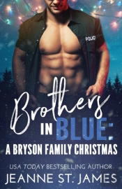 Brothers In Blue - A Bryson Family Christmas