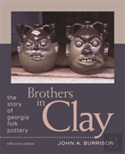 Brothers In Clay