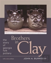 Brothers In Clay