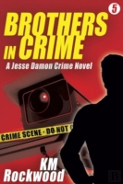 Bertrand.pt - Brothers In Crime: Jesse Damon Crime Novel #5