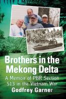 Brothers In The Mekong Delta