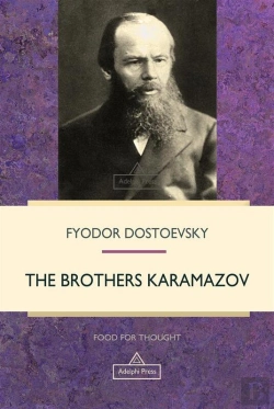 Bertrand.pt - Brothers Karamazov