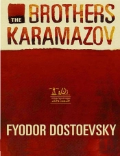 Brothers Karamazov