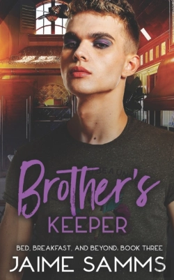 Bertrand.pt - Brother'S Keeper