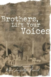 Brothers, Lift Your Voices