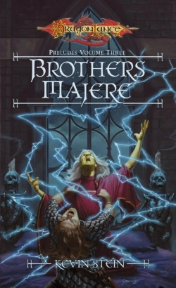 Bertrand.pt - Brothers Majere