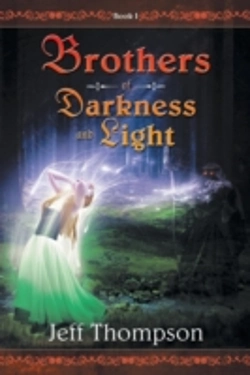 Bertrand.pt - Brothers Of Darkness And Light: Book I