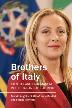 Bertrand.pt - Brothers Of Italy