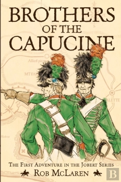 Bertrand.pt - Brothers Of The Capucine