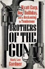 Brothers Of The Gun