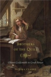 Brothers Of The Quill