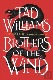 Brothers Of The Wind