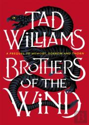 Brothers Of The Wind
