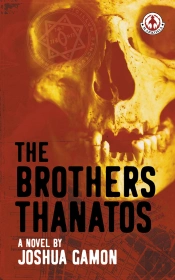 Brothers Thanatos