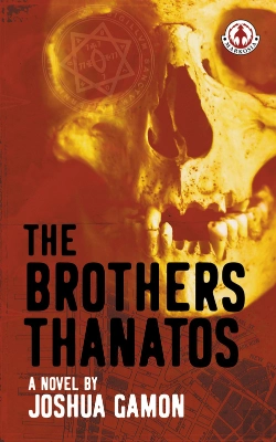 Bertrand.pt - Brothers Thanatos