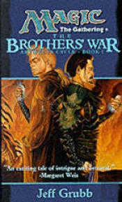 Brothers War
