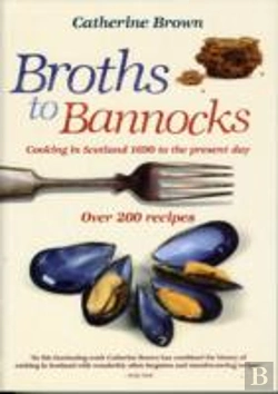 Bertrand.pt - Broths To Bannocks