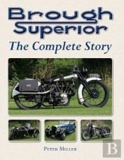 Brough Superior