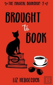 Brought To Book
