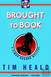Brought To Book