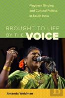 Brought To Life By The Voice