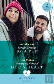 Brought Together By A Pup / Winning The Neonatal Doc'S Heart