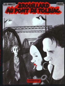 Bertrand.pt - Brouillard Au Pont De Tolbiac