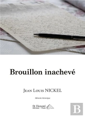 Brouillon Inachevé