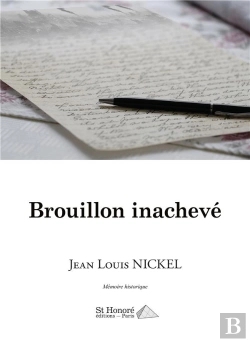 Bertrand.pt - Brouillon Inachevé