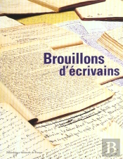 Brouillons D'Écrivains