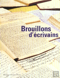 Bertrand.pt - Brouillons D'Écrivains