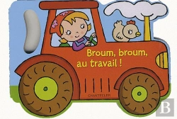 Bertrand.pt - Broum, Broum, Au Travail !