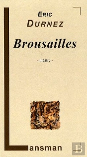 Broussailles