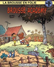 Brousse Academy