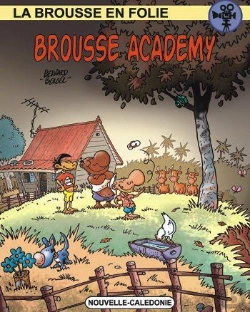 Bertrand.pt - Brousse Academy