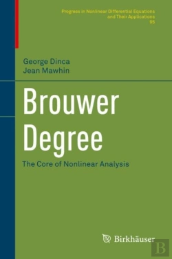 Bertrand.pt - Brouwer Degree