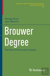 Brouwer Degree