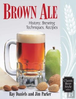 Bertrand.pt - Brown Ale