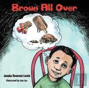 Brown All Over
