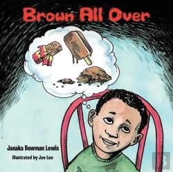 Bertrand.pt - Brown All Over