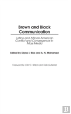 Bertrand.pt - Brown And Black Communication