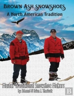 Bertrand.pt - Brown Ash Snowshoes