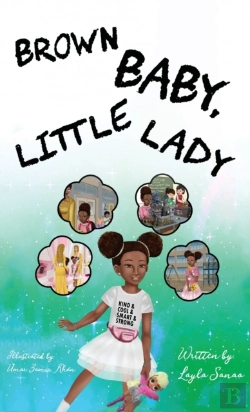 Bertrand.pt - Brown Baby, Little Lady